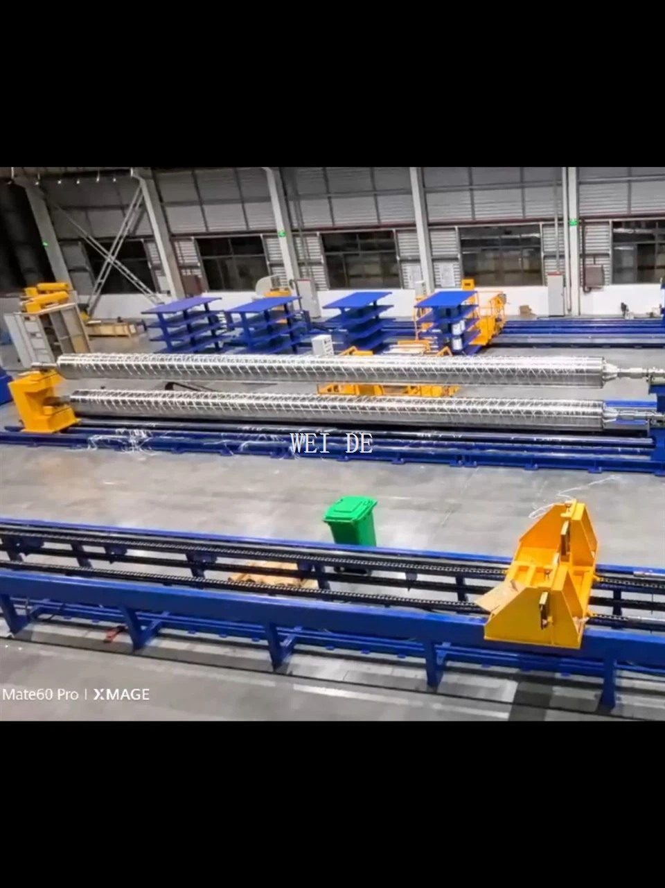 Epoxy Horizontal Winding Machine suppliers